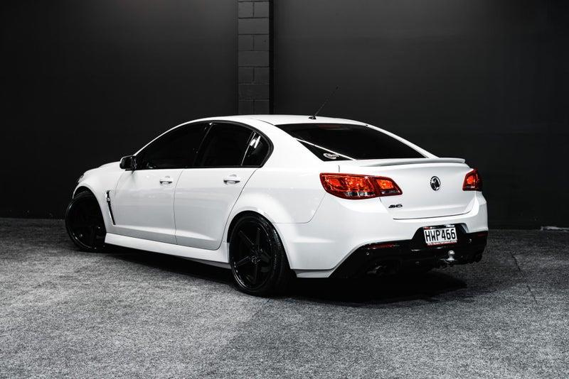 2014 Holden Commodore