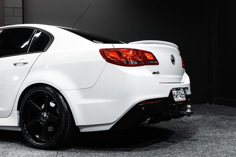 2014 Holden Commodore