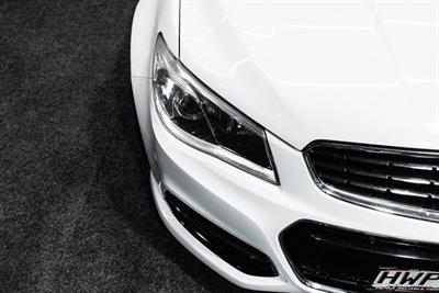 2014 Holden Commodore - Thumbnail