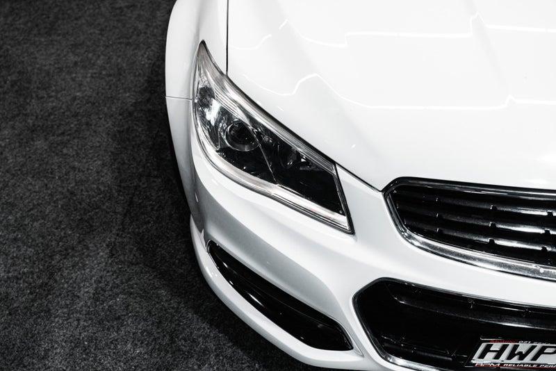 2014 Holden Commodore