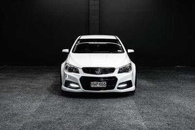 2014 Holden Commodore - Thumbnail