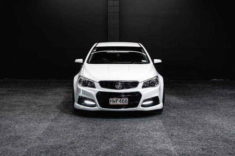 2014 Holden Commodore