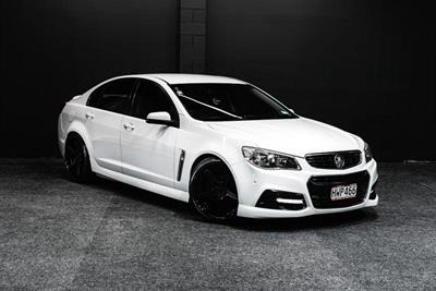 2014 Holden Commodore - Thumbnail