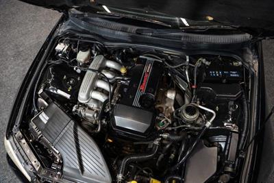 1999 Toyota Altezza - Thumbnail