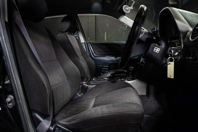 1999 Toyota Altezza - Thumbnail