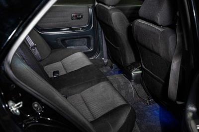 1999 Toyota Altezza - Thumbnail