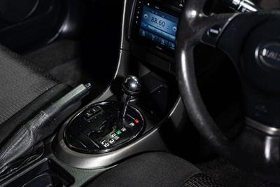 1999 Toyota Altezza - Thumbnail