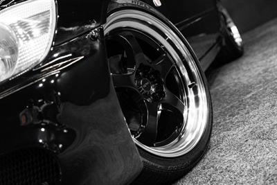 1999 Toyota Altezza - Thumbnail