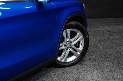 2014 Mercedes-Benz GLA - Thumbnail