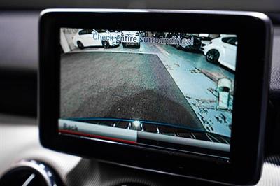 2014 Mercedes-Benz GLA - Thumbnail