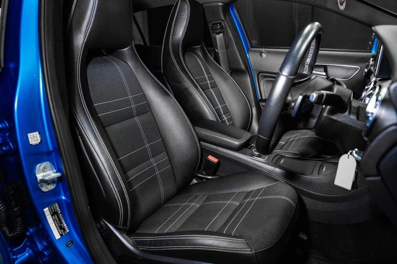 2014 Mercedes-Benz GLA