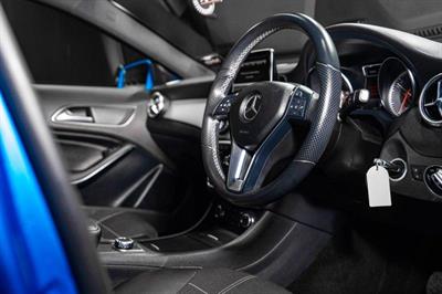 2014 Mercedes-Benz GLA - Thumbnail
