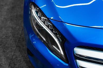 2014 Mercedes-Benz GLA - Thumbnail