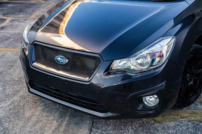 2013 Subaru Impreza - Thumbnail