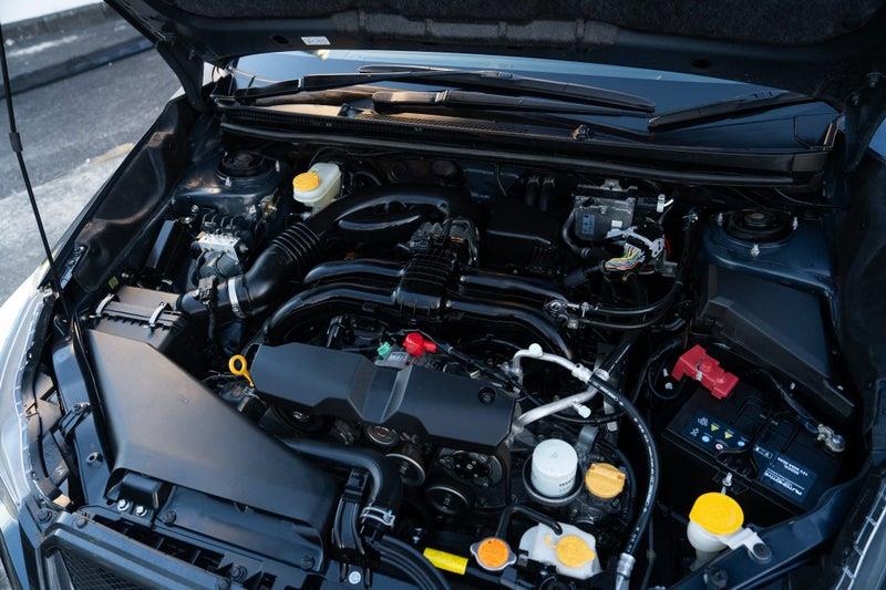 2013 Subaru Impreza