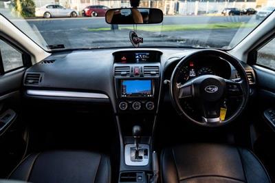 2013 Subaru Impreza - Thumbnail