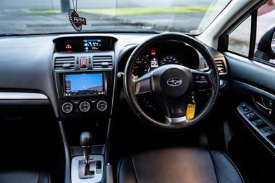 2013 Subaru Impreza - Thumbnail