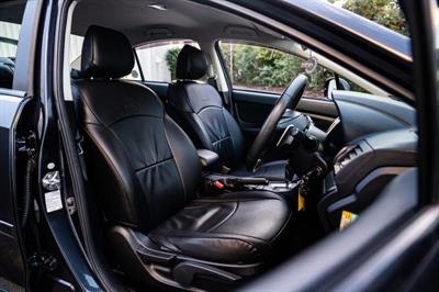 2013 Subaru Impreza - Thumbnail