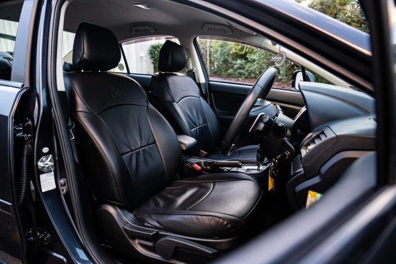2013 Subaru Impreza