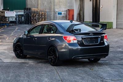 2013 Subaru Impreza - Thumbnail