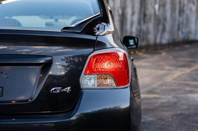 2013 Subaru Impreza - Thumbnail