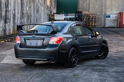 2013 Subaru Impreza - Thumbnail