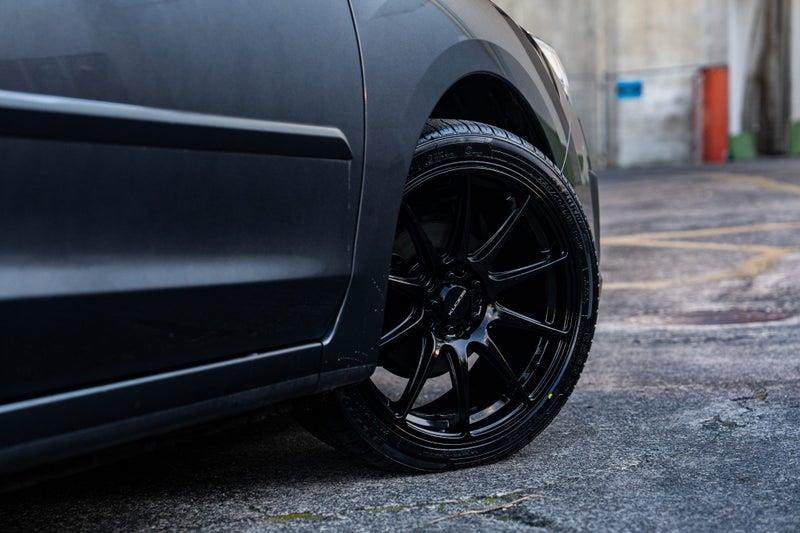2013 Subaru Impreza