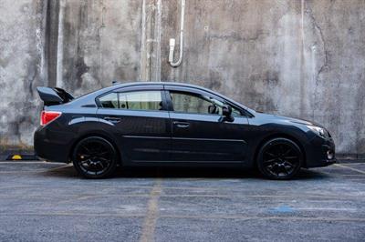 2013 Subaru Impreza - Thumbnail