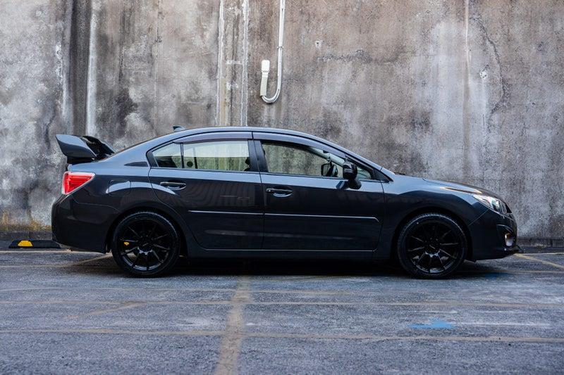 2013 Subaru Impreza