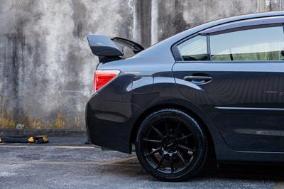2013 Subaru Impreza - Thumbnail