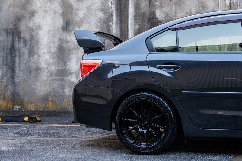 2013 Subaru Impreza