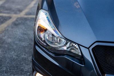 2013 Subaru Impreza - Thumbnail