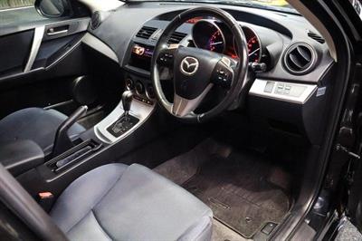 2010 Mazda Axela - Thumbnail