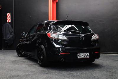 2010 Mazda Axela - Thumbnail