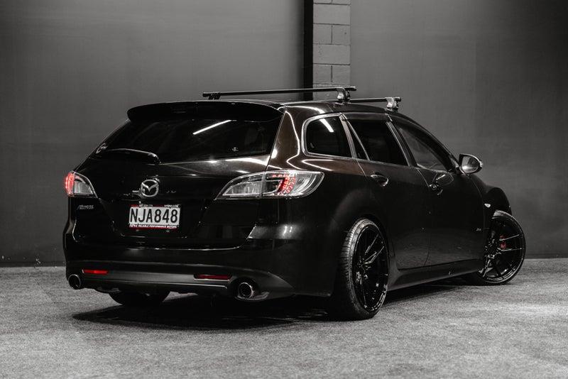 2008 Mazda Atenza