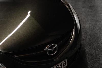 2008 Mazda Atenza - Thumbnail