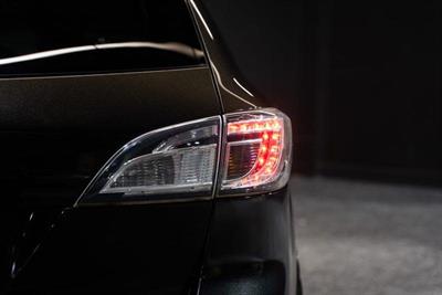 2008 Mazda Atenza - Thumbnail