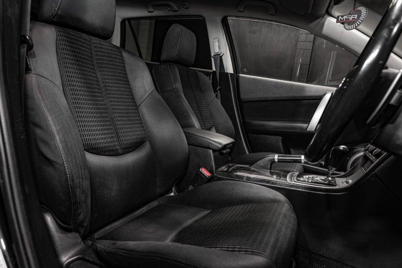 2008 Mazda Atenza