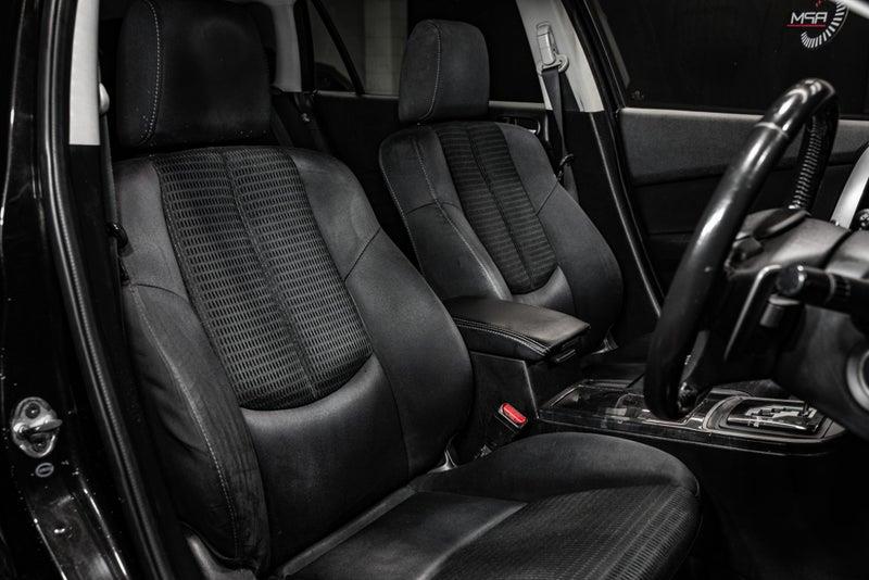 2008 Mazda Atenza