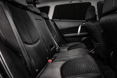 2008 Mazda Atenza - Thumbnail