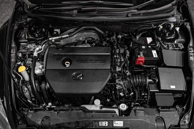 2008 Mazda Atenza - Thumbnail
