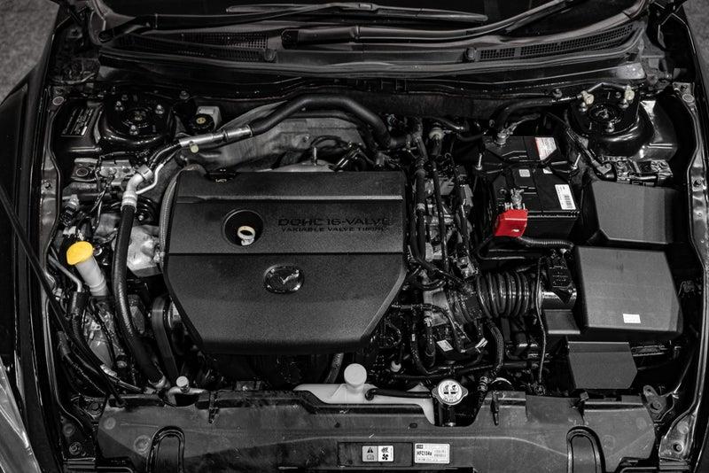 2008 Mazda Atenza