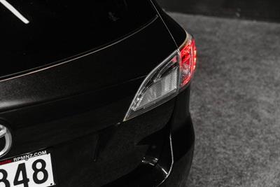 2008 Mazda Atenza - Thumbnail