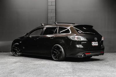 2008 Mazda Atenza - Thumbnail