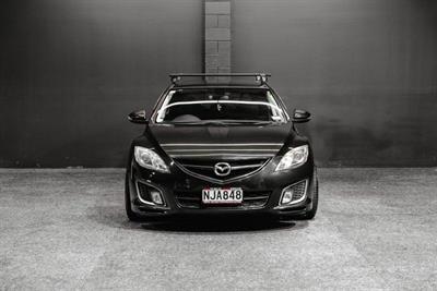 2008 Mazda Atenza - Thumbnail