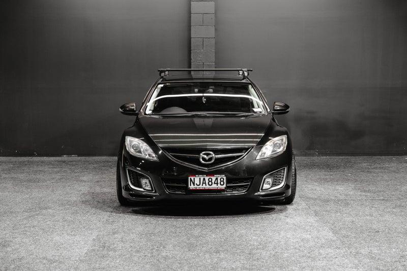 2008 Mazda Atenza