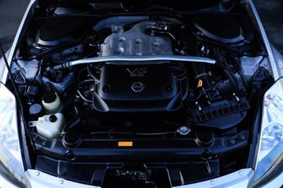 2004 Nissan Fairlady 350z - Thumbnail