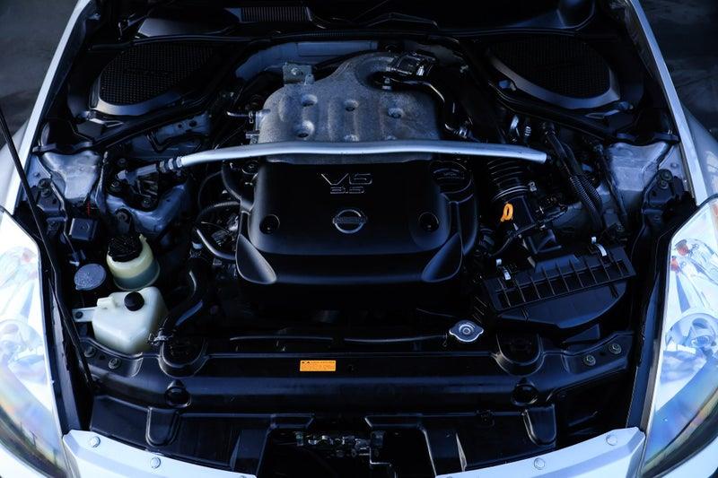 2004 Nissan Fairlady 350z
