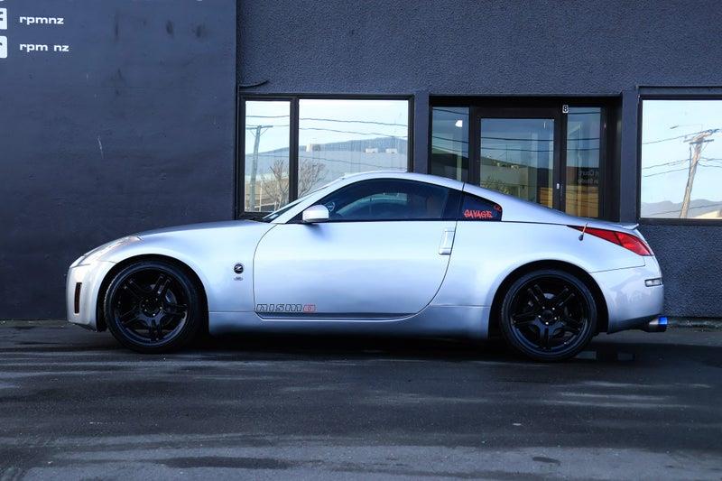 2004 Nissan Fairlady 350z