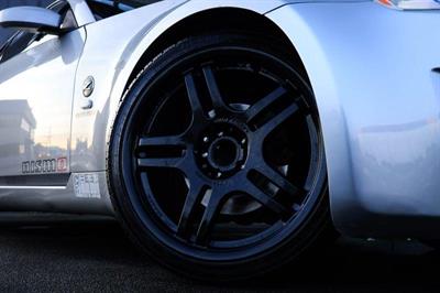 2004 Nissan Fairlady 350z - Thumbnail